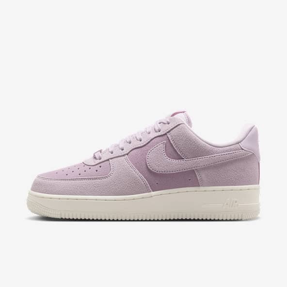 楽天市場】nike air force1 パープルの通販